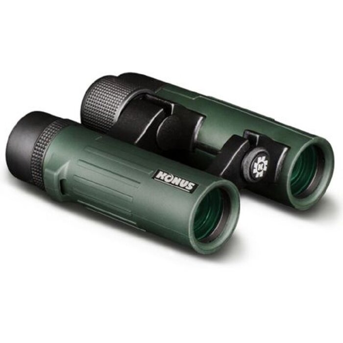 Konus verrekijker Supreme-2 8x26 - Compacte buitenverrekijker