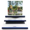 Kegelverrekijker-display - compact en robuust