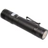 Konus zaklamp Konuslight RC-5 oplaadbare LED zwart