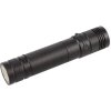 Konus zaklamp Konuslight RC-5 oplaadbare LED zwart