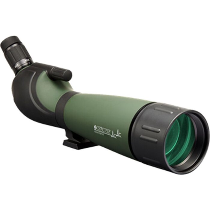 Konus Spotting Scope Konuspot-80 20-60x80 Zoom Groen