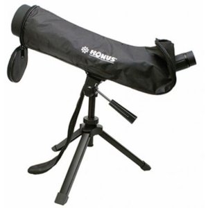 Konus Spotting Scope Konuspot-80 20-60x80 Zoom Groen