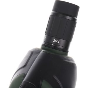 Konus Konuspot-100C spotting scope 20-60x100 - krachtige zoom
