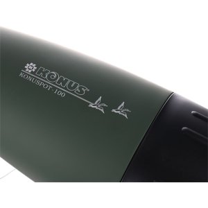 Konus Konuspot-100C spotting scope 20-60x100 - krachtige zoom