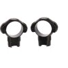 Kegel montageringen 25,4 mm hoog .22 rail luchtbuks