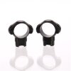 Kegel montageringen 25,4 mm hoog .22 rail luchtbuks