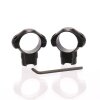 Kegel montageringen 25,4 mm hoog .22 rail luchtbuks