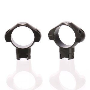 Kegel montageringen 30mm hoog voor .22 rail/luchtbuks