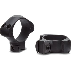 Kegel montageringen 30mm hoog voor .22 rail/luchtbuks