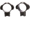 Kegel montageringen 30mm hoog voor .22 rail/luchtbuks