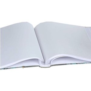 Zep Fotoalbum GD323250G Tuin Grijs 50 paginas 32x32 cm