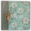 Zep Fotoalbum GD323250G Tuin Grijs 50 paginas 32x32 cm