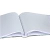 Zep Fotoalbum GD323250G Tuin Grijs 50 paginas 32x32 cm