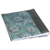 Zep Fotoalbum GD323250G Tuin Grijs 50 paginas 32x32 cm