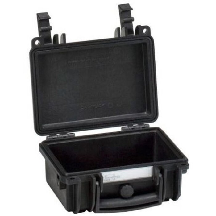 Explorer Cases 1908 Koffer Zwart