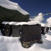Explorer Cases 1908.B Transportkoffer met schuimrubber zwart 190x125x85 mm