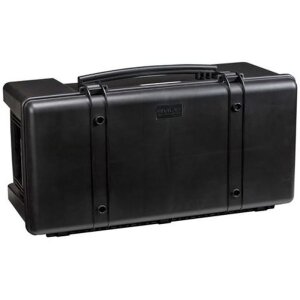 Explorer Cases MUB78 Multi Utility Box Zwart 780x410x330 mm met wielen en uitschuifbare handgreep