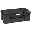 Explorer Cases MUB78 Multi Utility Box Zwart 780x410x330 mm met wielen en uitschuifbare handgreep