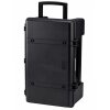 Explorer Cases MUB78 Multi Utility Box Zwart 780x410x330 mm met wielen en uitschuifbare handgreep
