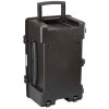 Explorer Cases MUB78 Multi Utility Box Zwart 780x410x330 mm met wielen en uitschuifbare handgreep