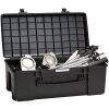 Explorer Cases MUB78 Multi Utility Box Zwart 780x410x330 mm met wielen en uitschuifbare handgreep
