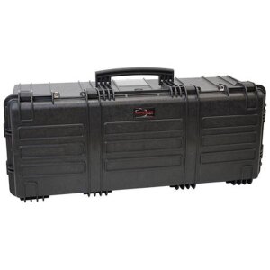 Explorer Cases 9433.B Transportkoffer met schuim zwart 939x352x137 mm