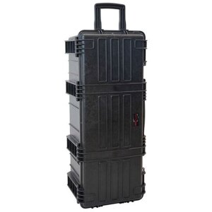 Explorer Cases 9433.B Transportkoffer met schuim zwart 939x352x137 mm