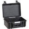 Explorer Cases 3818HL.BE Transportkoffer leeg zwart 380x270x180 mm