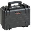 Explorer Cases 3818HL.BE Transportkoffer leeg zwart 380x270x180 mm