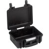 Explorer Cases 2712HL.BE Transportkoffer Leeg Zwart 276x200x120mm