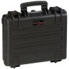 Explorer Cases 4412HL.B Transportkoffer met schuimrubber zwart 445x345x125 mm