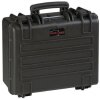 Explorer Cases 4419HL.B Transportkoffer met schuimrubber zwart 445x345x190 mm
