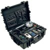 Explorer Cases 4820HL.B Transportkoffer met schuimstof zwart 480x370x205 mm