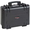 Explorer Cases 4820HL.B Transportkoffer met schuimstof zwart 480x370x205 mm
