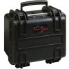 Explorer Cases 2717HL.B Transportkoffer met schuimrubber zwart 276x200x170 mm
