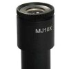 Byomic MJ 10x18mm Focusseer Oculair Kruisschotel - Waarneemaccessoires