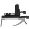 Byomic mechanische tafel 17.5mm Microscoop accessoires Precisie-instrument