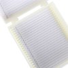 Byomic draagglaasjesdoos voor 25 microscoopglaasjes