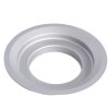 Falcon Eyes adapterring DBBR Broncolor 8 cm