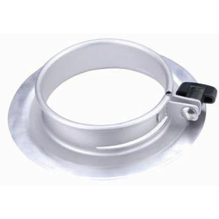 Falcon Eyes adapterring DBPF voor Profoto studioflitsers speedring softboxen accessoires