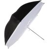 Falcon Eyes Softbox Reflecterende Paraplu U-48 118 cm