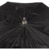Falcon Eyes Softbox Reflecterende Paraplu U-48 118 cm