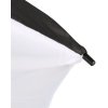 Falcon Eyes Softbox Reflecterende Paraplu U-48 118 cm