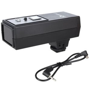 Falcon Eyes infrarood flitstrigger TR-1 voor X-contact...