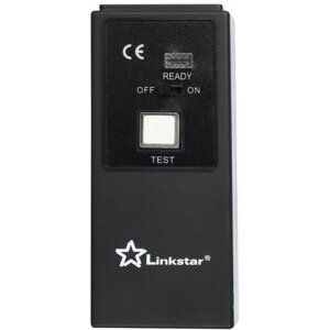 Falcon Eyes infrarood flitstrigger TR-1 voor X-contact flitsschoen