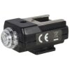 Falcon Eyes Sensor flitsschoen PSL-15 voor studioflitsers X-contact