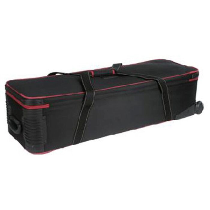 Falcon Eyes Professionele tas op wielen CC-16 80x34x29 cm