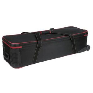 Falcon Eyes Professionele tas op wielen CC-16 80x34x29 cm