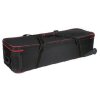 Falcon Eyes Professionele tas op wielen CC-16 80x34x29 cm
