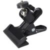 Falcon Eyes balhoofdklem SH-17 voor tafels Raam met 1/4" schroefdraad